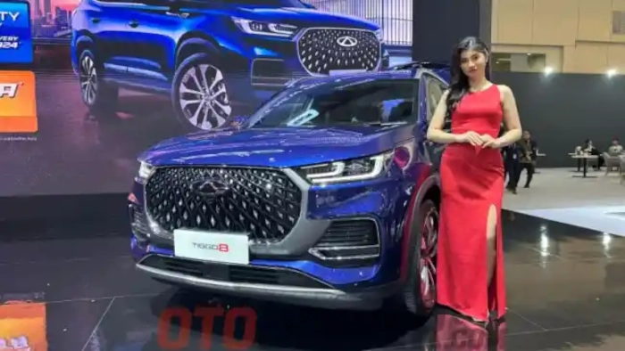 Tak Selamanya Harga Chery Tiggo 8 Berada Di Rp 300 Jutaan