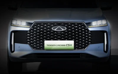 5 Keunggulan Unik Tiggo Cross CSH di Kelasnya
